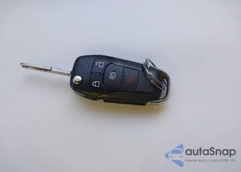 2013 Ford Fusion Se z USA, uszkodzony, nr VIN 3FA6P0HR2DR259190